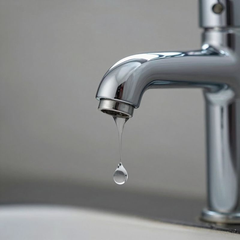 Leak Detection & Repair in Madera