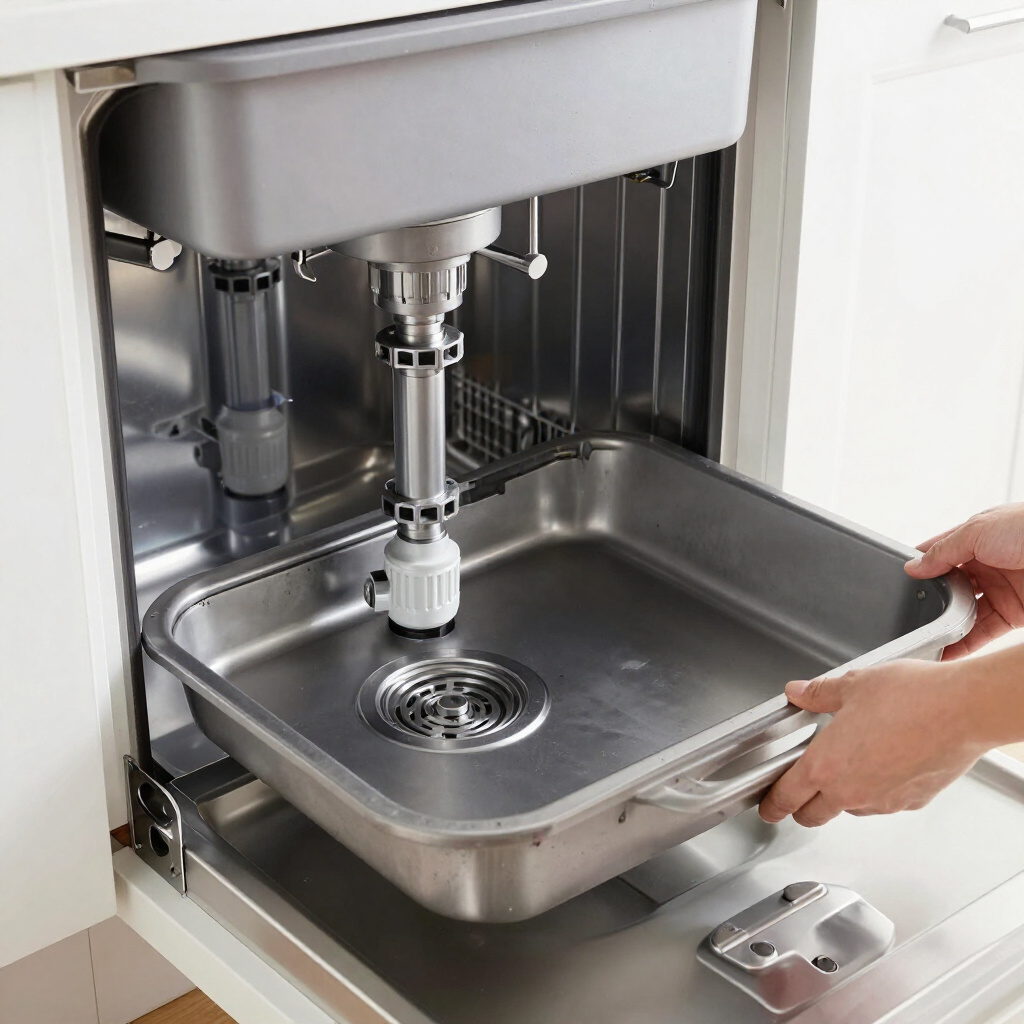 Garbage Disposal in Madera