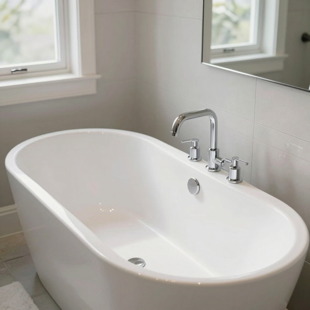 Bathroom & Kitchen Upgrades in Madera